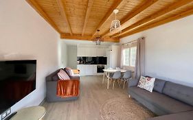 La Casita Del Mojino