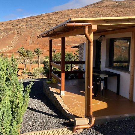 Appartement La Casita Del Mojino à Betancuría Extérieur photo