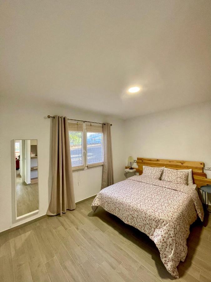 Appartement La Casita Del Mojino à Betancuría Extérieur photo