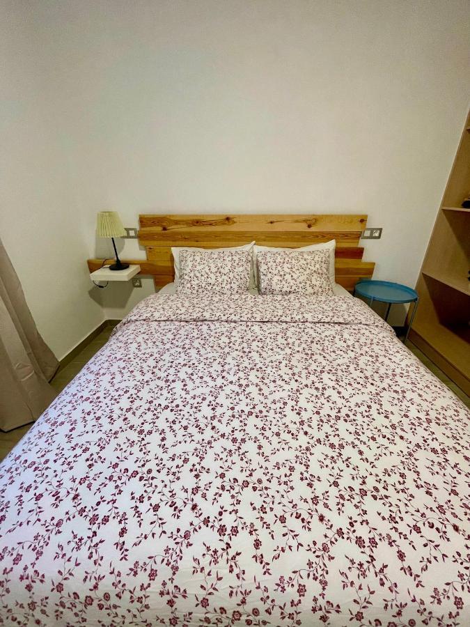Appartement La Casita Del Mojino à Betancuría Extérieur photo