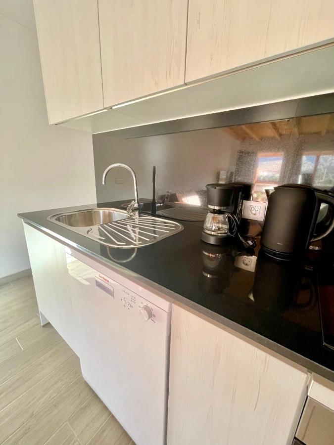 Appartement La Casita Del Mojino à Betancuría Extérieur photo