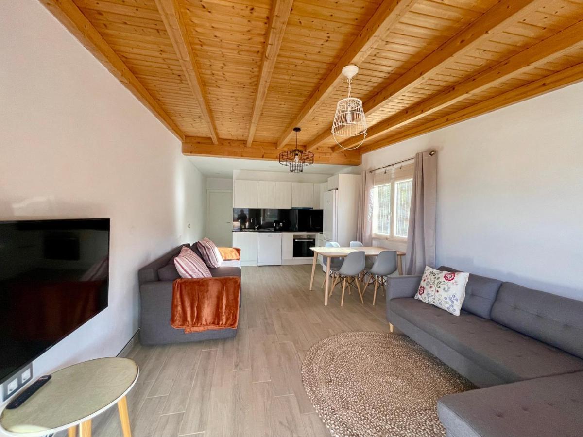 Appartement La Casita Del Mojino à Betancuría Extérieur photo