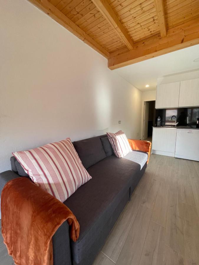 Appartement La Casita Del Mojino à Betancuría Extérieur photo