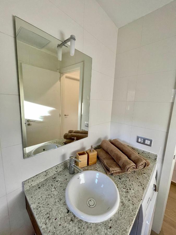 Appartement La Casita Del Mojino à Betancuría Extérieur photo