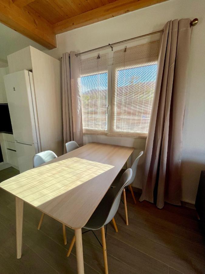 Appartement La Casita Del Mojino à Betancuría Extérieur photo